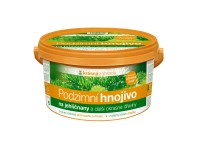 Krásná zahrada Hnojivo podzimní na jehličnany a další okrasné dřeviny 2,5 kg