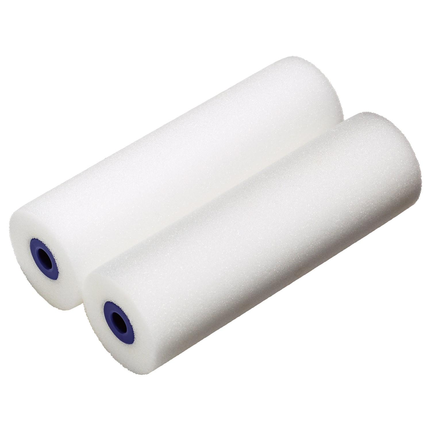 LUX Pěnový váleček 10 cm balení, 2 ks