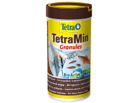 Tetra Krmivo pro akvarijní ryby Min Granules 250 ml