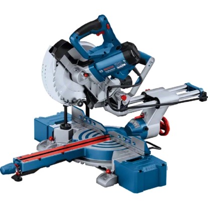 Bosch Professional Kapovací a pokosová pila GCM 305-216 D