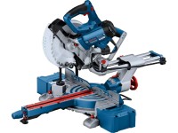 Bosch Professional Kapovací a pokosová pila GCM 305-216 D