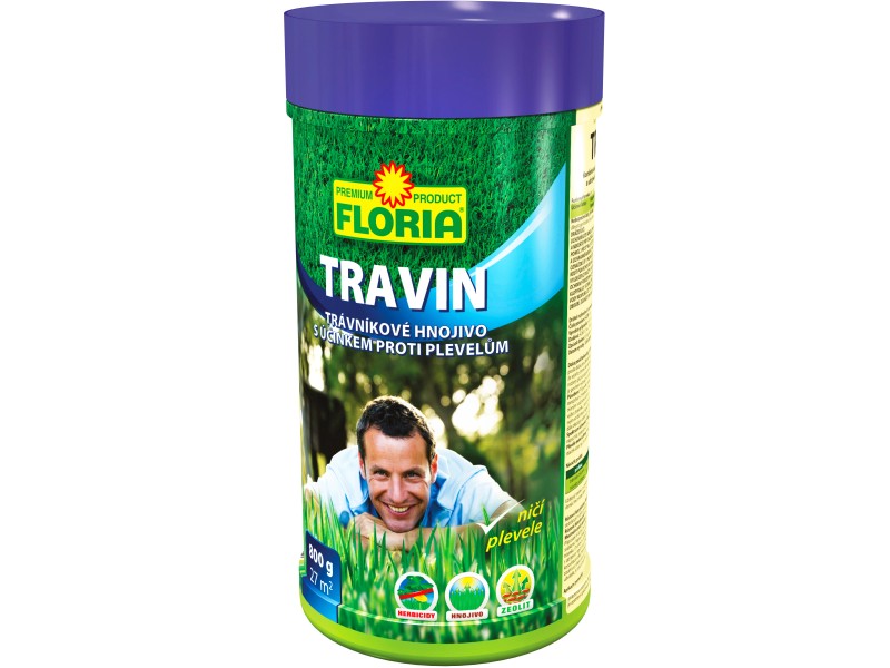 Hnojivo Proti Plevelu