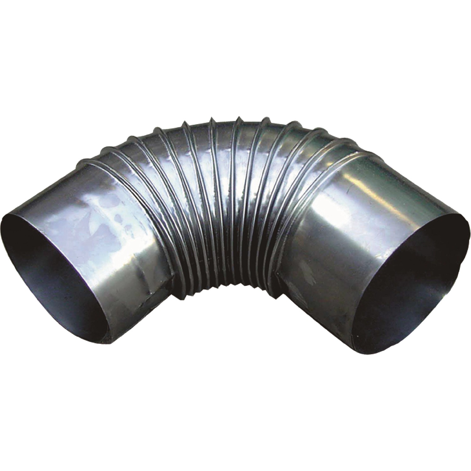 Koleno kouřové pr. 130 mm