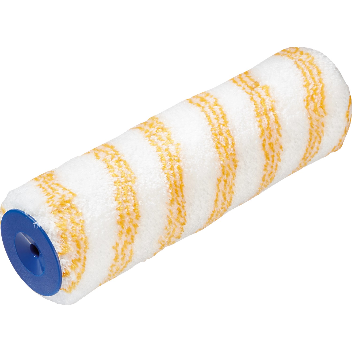 LUX-TOOLS PRO Váleček na vodou řed.barvy hladké povrchy zlatá, 25 cm