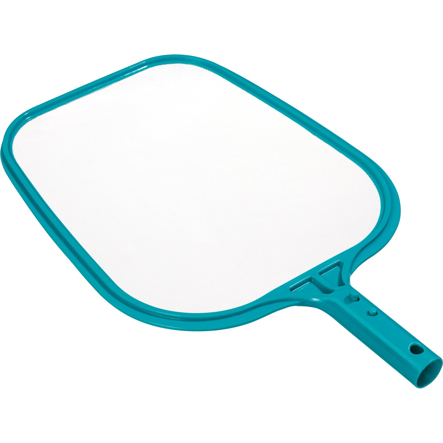 Bestway Bazénový podběrák AquaScoop pro teleskopickou tyč 44 x 30 cm