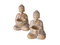 Boltze Home Držák na čajovou svíčku Legolas různé druhy cca 14,1x9,2x9 cm, 1 ks Boltze Home Držák na čajovou svíčku Legolas různé druhy cca 14,1x9,2x9 cm, 1 ks