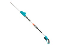 GARDENA Sada aku teleskopických nůžek na živý plot THS 42/18V P4A Re