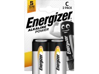Energizer Alkalická baterie Classic C Baby, 2 ks Energizer Alkalická baterie Classic C Baby, 2 ks
