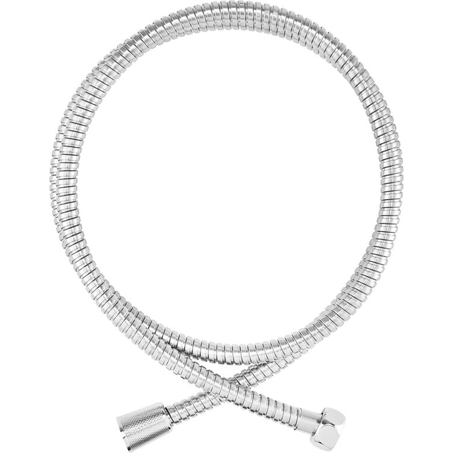 BWO Kovová sprchová hadice 150 cm