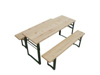 BUCIN MOB Dětský pivní set 3dílný