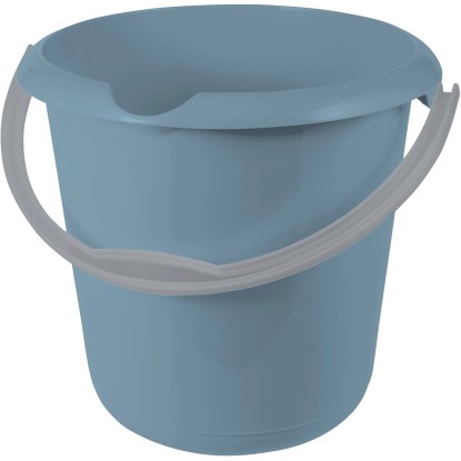 Keeper Kbelík s výlevkou Mika, seversky modrý, 10 l