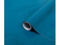 d-c-fix Designová samolepicí fólie, Uni Lack Petrol, šířka 45 cm - metráž