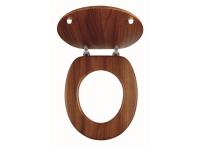 Novaservis Sedátko z dýhovaného dřeva Novaservis Sedátko z dýhovaného dřeva