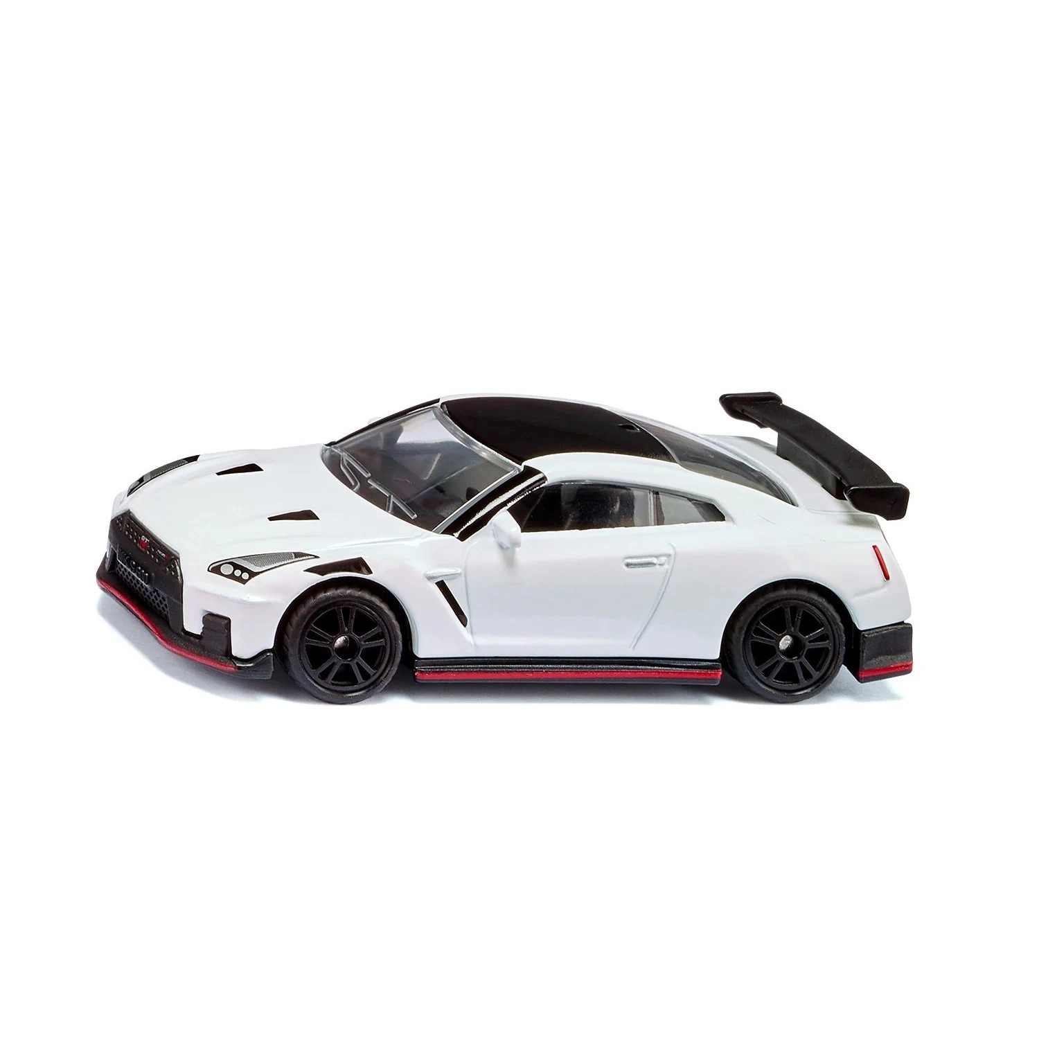 SIKU Kovový model Nissan GT-R Nismo