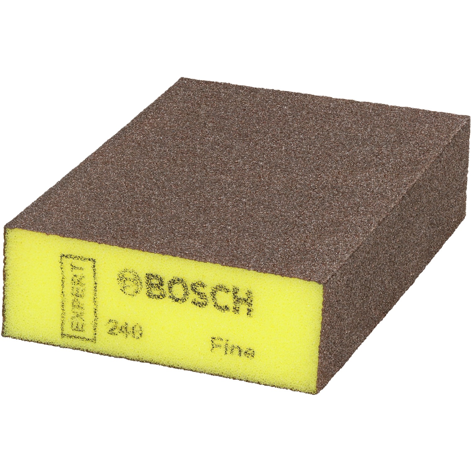 Houba brusná Bosch EXPERT S471 69×26×97 mm jemná