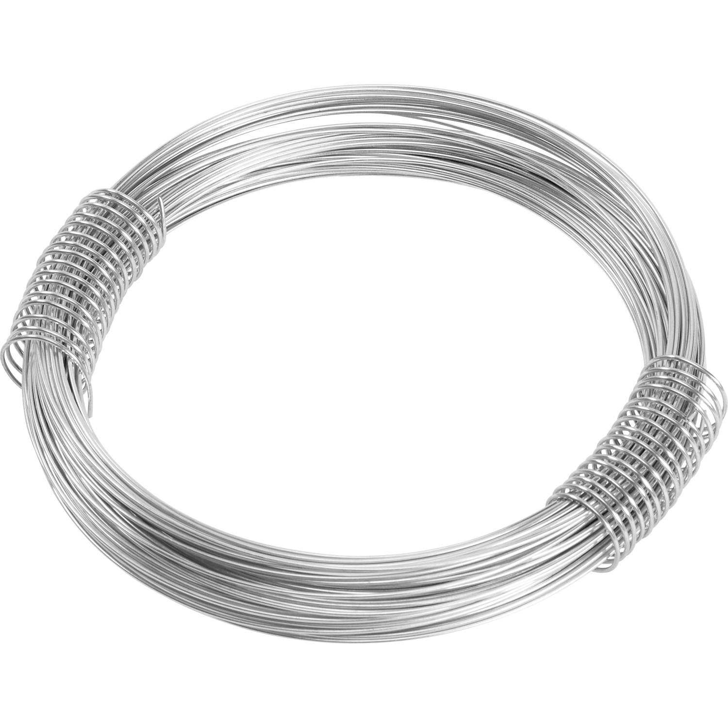 Vázací drát pozinkovaný 30 m průměr 1 mm