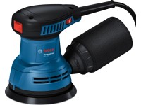 Bosch Professional Excentrická bruska GEX 125 Solo