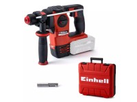 Einhell Power X-Change Aku vrtací kladivo PROFESSIONAL HEROCCO 18/20