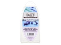 Yankee Candle Home Inspiration Vosk Fresh Alpine Lavender, 16 x 7,5 cm