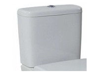 Jika WC nádrž Tigo