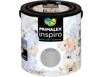 Primalex Barevný vnitřní malířský nátěr Inspiro měsíční svit 2,5 l