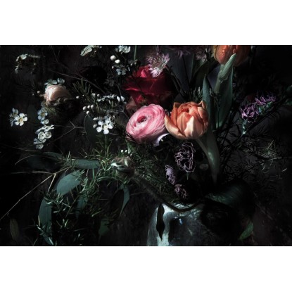 Komar Papírová fototapeta Still Life, 368 x 254 cm