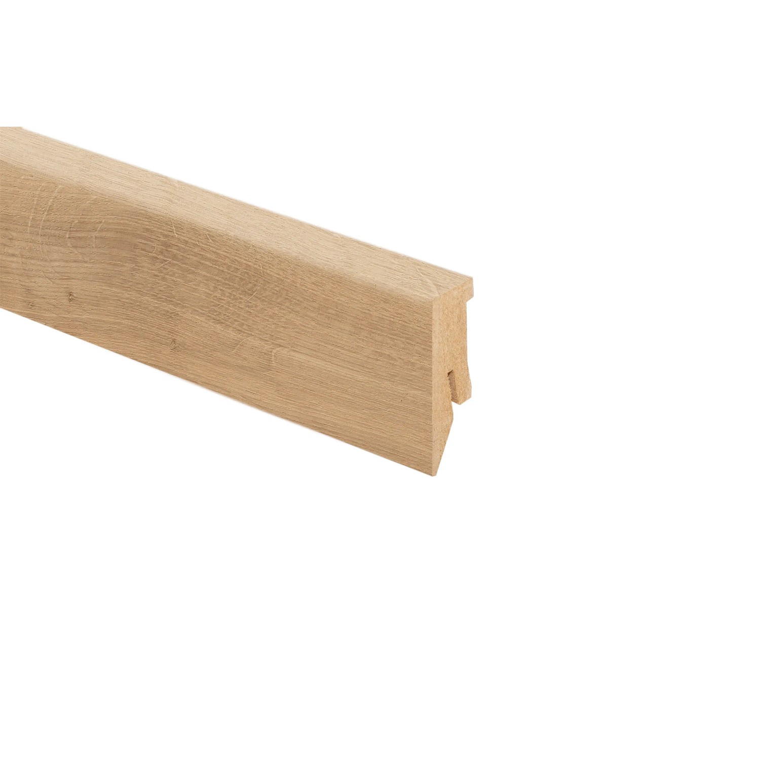 Kaindl Soklová lišta 50/18 Poseidon dub Malibu/Tahiti 50 x 18 x 2600 mm