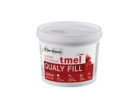 Lehčený brousitelný tmel QUALY FILL 250ml