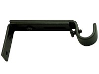 Gardinia Nosič Memphis černý 10 - 14 cm