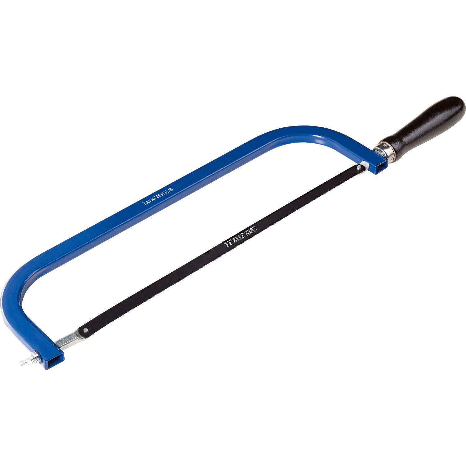 LUX Rám pily na kov 300 mm Classic