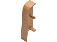 OBI Mezikus buk 60 mm x 20 mm, 2 ks OBI Mezikus buk 60 mm x 20 mm, 2 ks