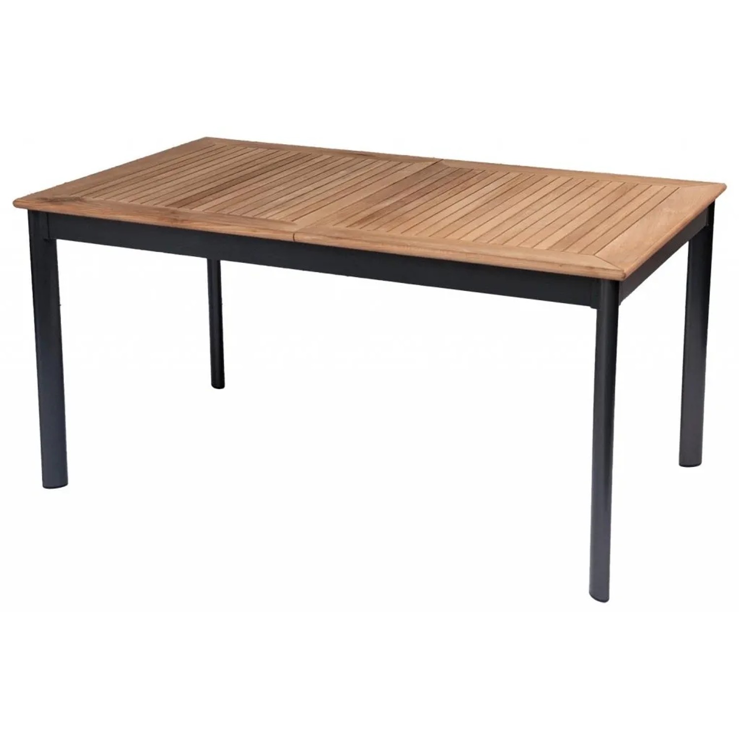 Hartman Rozkládací zahradní stůl South Wales 150 x 90 cm barva teaku