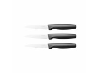 FISKARS Sada 3 univerzálních loupacích nožů Functional Form
