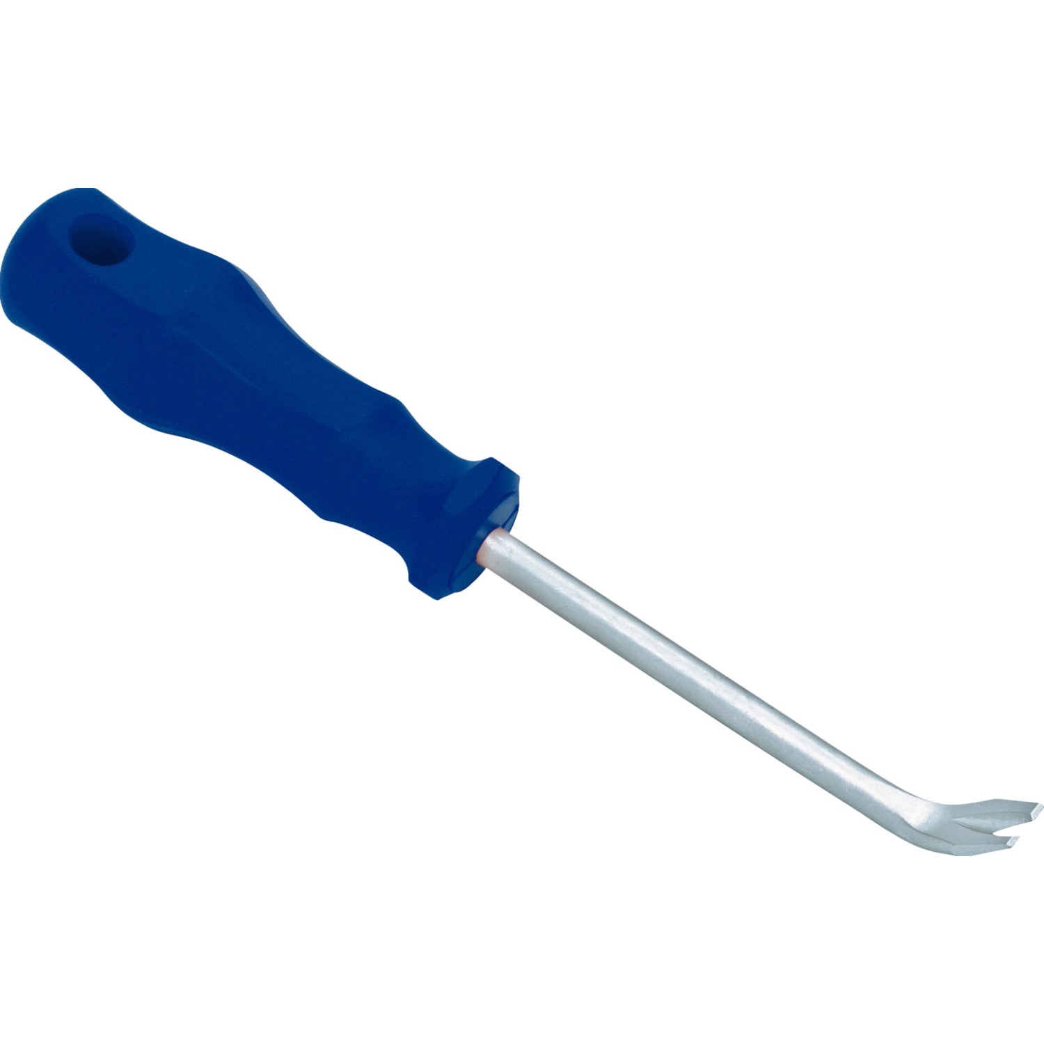 LUX Vytahovač hřebíků 100 mm Comfort