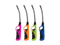 SOLO Zapalovač flexibilní 29 cm, různé barvy, 1 ks SOLO Zapalovač flexibilní 29 cm, různé barvy, 1 ks