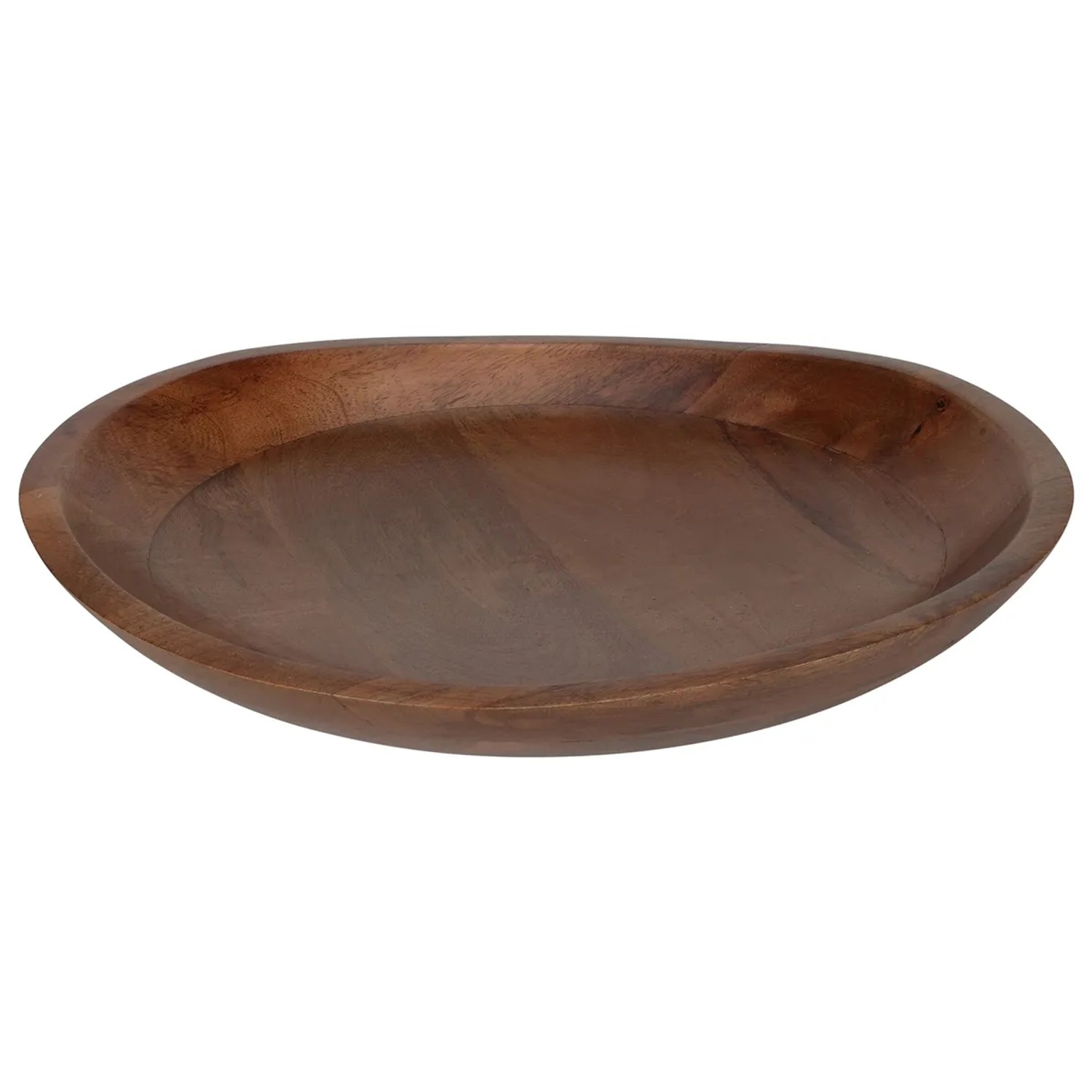 Koopman Miska, mangové dřevo Kasai, pr. 35 cm