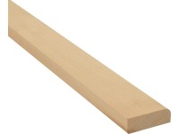 Práh dveřní buk 2 x 6 x 60 cm Práh dveřní buk 2 x 6 x 60 cm