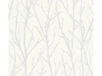 A. S. Creation Přetíratelná vliesová tapeta Meistervlies Creativ bílá 321015 A. S. Creation Přetíratelná vliesová tapeta Meistervlies Creativ bílá 321015