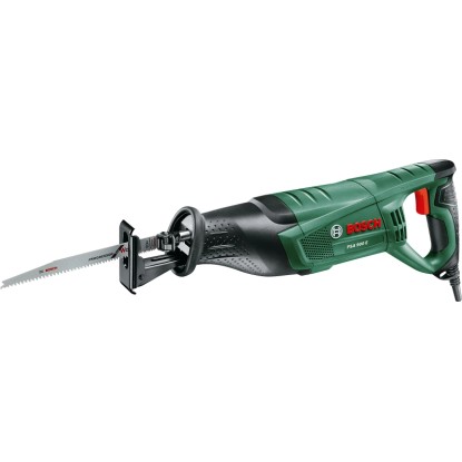 Bosch Pila ocaska PSA 900 E