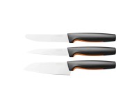 FISKARS Sada 3 oblíbených nožů Functional Form