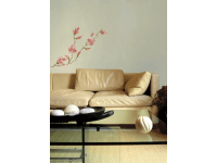 Crearreda Samolepící dekorace Magnolia Crearreda Samolepící dekorace Magnolia