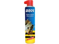 BROS Sprej proti vosám a sršňům 300 ml