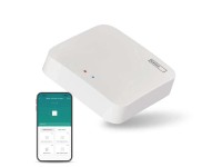 EMOS GoSmart Multifunkční ZigBee brána IP-1000Z s Bluetooth a Wi-Fi