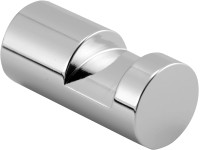 Novaservis Háček Metalia 12, chrom Novaservis Háček Metalia 12, chrom