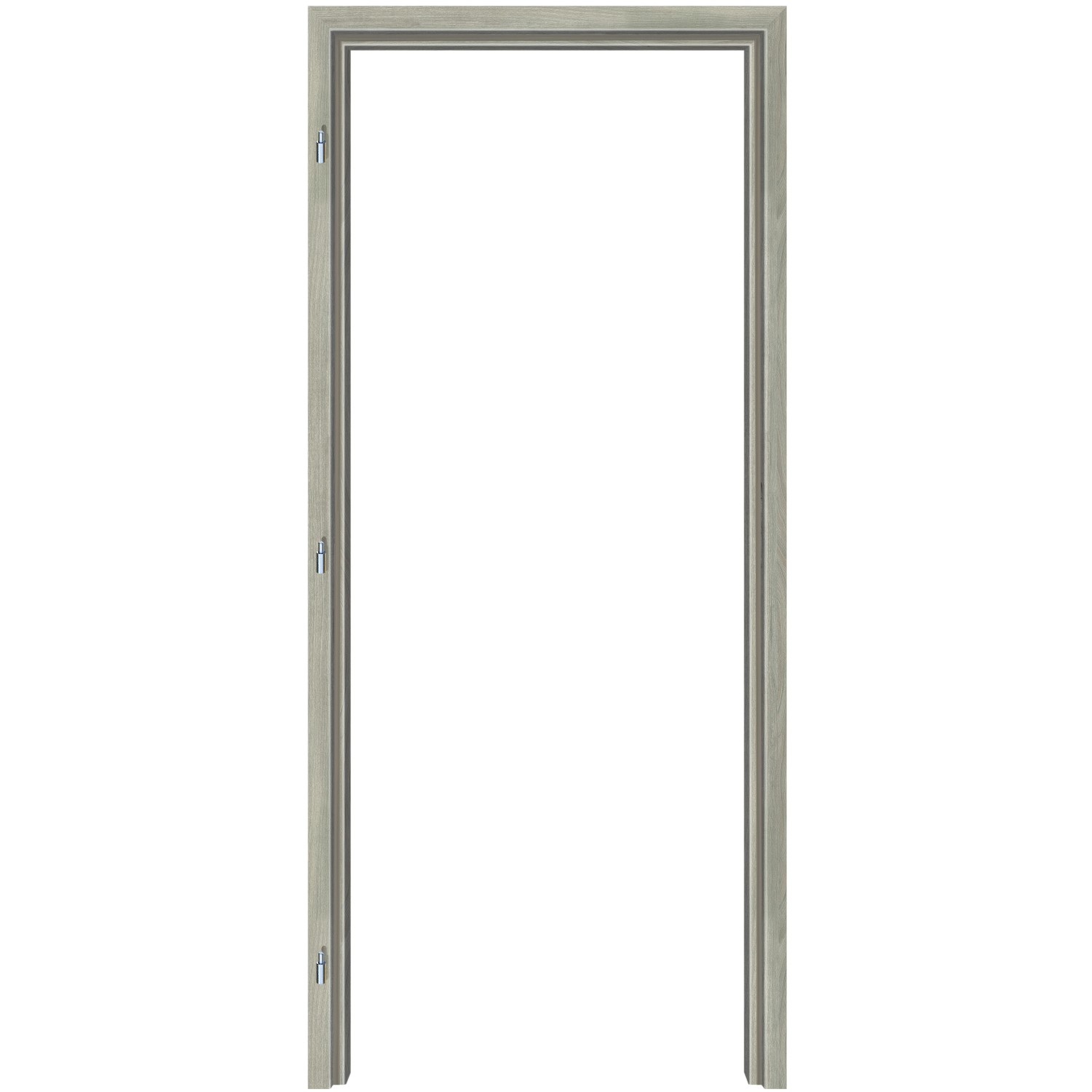 Voster Obložková falcová zárubeň STANDARD 3D fólie dub skandi. 200-220 mm 80 L