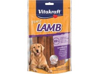 Vitakraft Pochoutka pro psy Pure Lamb jehněčí, 80 g