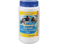 Aquamar Bazénová chemie Chlor Stabil 0,9 kg