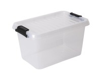 VOG Úložný box vč. víka 10 l, 30 x 20 x 17 cm