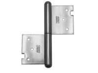 TKZ Dveřní závěs 120 mm, L