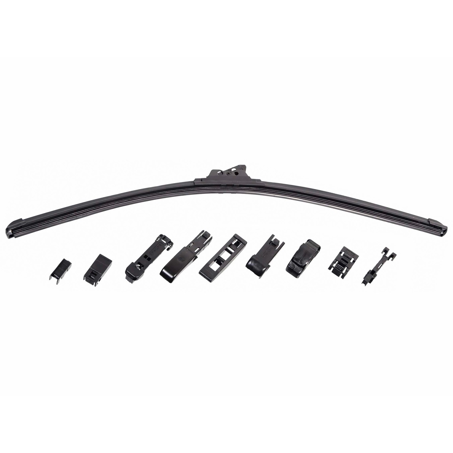 Compass Stěrač plochý 330 mm Flat Multi